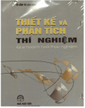Thiết kế và phân tích thí nghiệm- Tộ Cẩm Tú (cb)