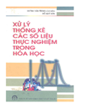 Xử lý thống kê các số liệu thực nghiệm trong hóa học- Huỳnh Văn Trung (cb)
