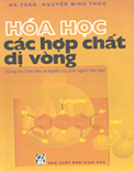 Hóa học các hợp chất dị vòng- GS. TSKH Nguyễn Minh Thảo