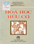 Hóa học hữu cơ (tập 1)- GS Hoàng Trọng Yêm (cb)