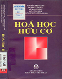 Hóa học hữu cơ (tập 2)- GS Hoàng Trọng Yêm (cb)