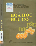 Hóa học hữu cơ (tập 3)-GS Hoàng Trọng Yêm (cb)
