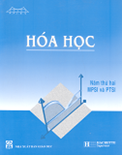 Hóa học năm thứ hai MPSI và PTSI- Sách dịch