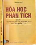 Hóa học phân tích (Phần 1)-Cơ sở lý thuyết các phương pháp hóa học phân tích- Từ Vọng Nghi