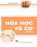 Hóa học vô cơ tập 2- Các nguyên tố hóa học điển hình- Hoàng Nhâm