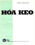 Hóa keo- Trần Văn Nhân