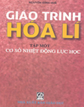 Hóa lí tâp 1- Cơ sở nhiệt động lực học- Nguyễn Đình Huề