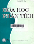 Hóa học phân tích- Trần Tứ Hiếu