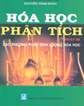 Hóa phân tích-Phần 3- các phuong pháp định lượng Hóa học- Nguyễn Tinh Dung