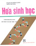 Hóa sinh học-Phạm Thị Trân Châu, Trần Thị Áng