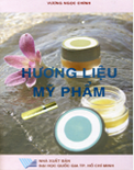 Hương liệu mỹ phẩm- Vương Ngọc Chính
