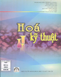 Hóa kỹ thuật- Phạm Nguyên Chương (cb)