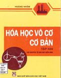 Hóa học vô cơ cơ bản (Tập 2)- PGS. Hoàng Nhâm