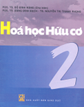 Hóa học hữu cơ – Tập 2- Đỗ Đình Rãng (cb)