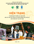 Hiện trạng ô nhiễm môi trường do hóa chất bảo vệ thực vật