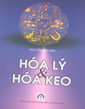 Hóa lý và hóa keo- Nguyễn Hữu Phú