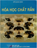 Hóa học chất rắn- Đỗ Quang Minh