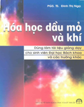 Hóa học dầu mỏ và khí- PGS.TS. Đinh Thị Ngọ