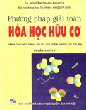 Phương pháp giải toán hóa học hữu cơ- Nguyễn Thanh Khuyến
