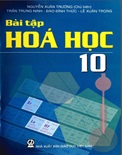 Bài Tập Hóa Học 10- Nguyễn Xuân Trường