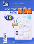 Học tốt hóa học 10- Lê Đăng Khương
