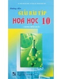 Hướng Dẫn Giải Bài Tập Hóa Học 10- Trần Trung Ninh