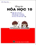 Tổng ôn Hóa Học 10 đầy đủ lý thuyết và bài tập- Trần Phương Duy