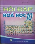 Hỏi đáp hóa học 10- Lê Mậu Quyền