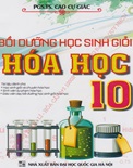 Bồi dưỡng HSG hóa học 10- Cao Cự Giác