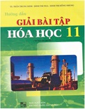 Hướng Dẫn Giải Bài Tập Hóa Học 11- Thầy Trần Trung Ninh