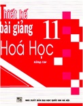 Thiết Kế Bài Giảng Hóa Học 11-Nâng Cao-Trương Duy Quyền