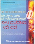 Thể Loại & Phương Pháp Giải Bài Tập Tự Luận Và Trắc Nghiệm Hóa Đại Cương Vô Cơ 11- Dương Hoàng Giang