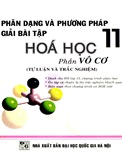 Phần Dạng Và Phương Pháp Giải Bài Tập Hóa Học 11-Phần Vô Cơ-Cao Thị Thiên An