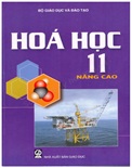 Hóa Học 11 Nâng Cao 