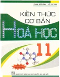 Kiến Thức Cơ Bản Hóa Học 11 - Phạm Đức Bình