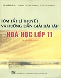 Tóm Tắt Lý Thuyết Và Hướng Dẫn Giải Bài Tập Hóa Học 11-Lê Hải Đăng