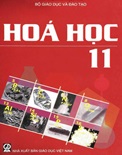 SGK Hóa học 11 (chương trình chuẩn)-Bộ GD-ĐT
