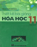 Thiết kế bài giảng hóa học 11 (Tập 2) nâng cao-Cao Cự Giác