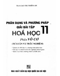 Phân Dạng Và Phương Pháp Giải Bài Tập Hóa Học 11- Phần Vô Cơ- ThS Cao Thị Thiên An
