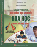 Giáo trình bồi dưỡng HSG Hóa học THPT- Cao Cự Giác