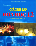 Hướng dẫn giải bài tập hóa học 12 (Chương trình Nâng cao)-Trần Trung Ninh