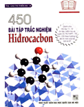 450 bài tập trắc nghiệm hiđrocacbon- Cao Thị Thiên An