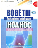 Bộ đề thi trắc nghiệm khách quan hóa học-Cao Thị Thiên An