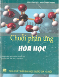 Chuỗi phản ứng hóa học- Đặng Công Hiệp