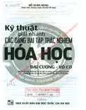 Kỹ Thuật Giải Nhanh Các Dạng Bài Tập Trắc Nghiệm Hóa Học Đại Cương Vô Cơ- Thầy Đỗ Xuân Hưng
