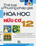 Thể loại và phương pháp giải hóa học hữu cơ 12- Dương Hoàng Giang