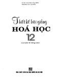Thiết kế bài giảng hóa học 12- Từ Sỹ Chương