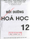 Bồi dưỡng Hóa học lớp 12- Huỳnh Văn Út
