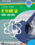 Công phá đề thi quốc gia môn Hóa Học-Lovebook- Hoàng Đình Quang