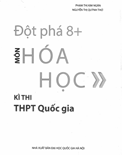 Đột phá 8+ môn Hóa học kỳ thi THPT QG- Phạm Thị Kim Ngân